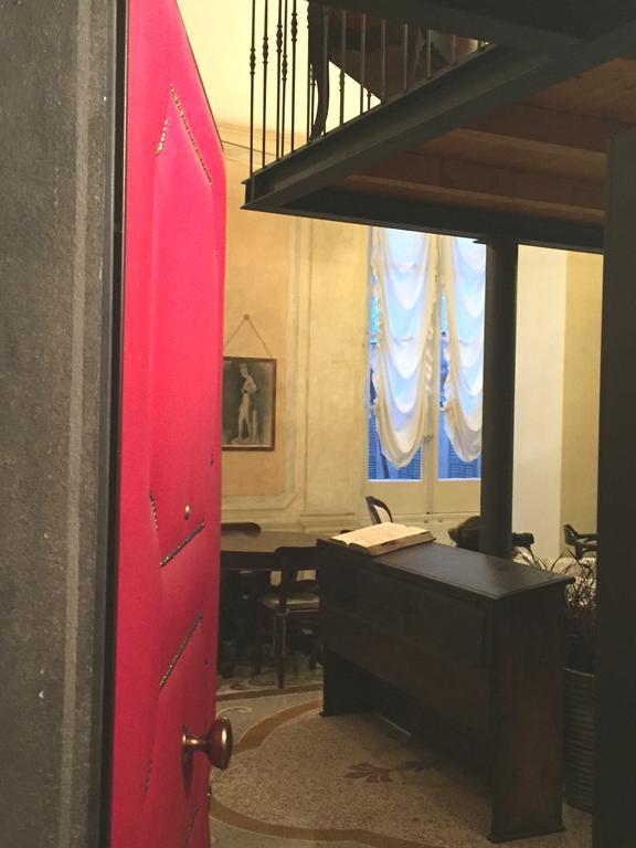La Casa Di Einstein * Génova